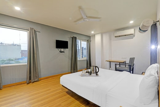 Townhouse The Shubham