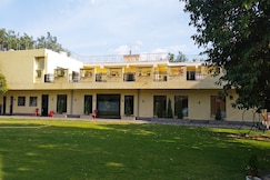 Hotel O Ambuja City Centre Mall Formerly Amar Marriage Palace, Raipur, Chhattisgarh