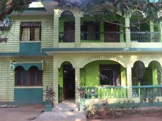 NK Greens -2 BHK Apartment