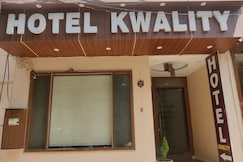 Hotel Kwality, Dehradun