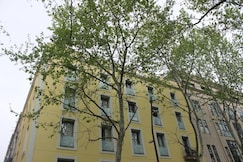 Abba Rambla hotel, Barcelona