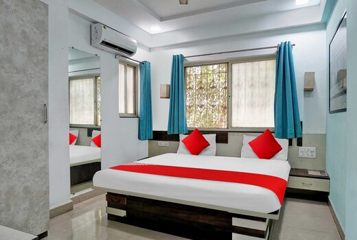 Hotel O Pimpri Stays