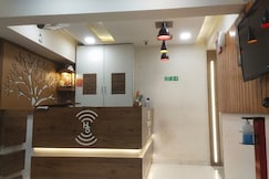Hotel Happy Stay, Ahmedabad