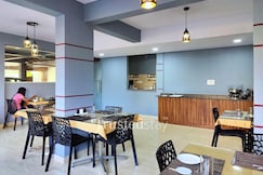 TrustedStays MTPBH3, Bangalore