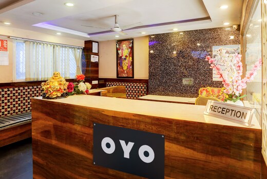 Super Hotel O Vaishnavi Inn