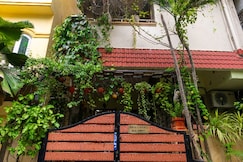 Green Retreat Home Stay, Mahabalipuram