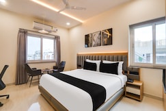 Townhouse OAK INDIGO BUSINESS HOTELS, Hyderabad