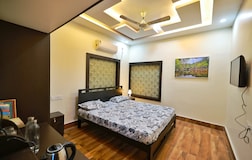 Aatmaditya Bedroom 1
