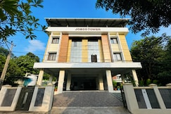 Malabar Service Apartment, Cochin