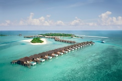 Anantara Veli Maldives Resort, Maldives