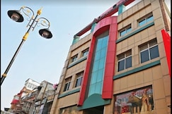 Hotel Sahu Near Kashi Vishwanath Temple Gate, Varanasi