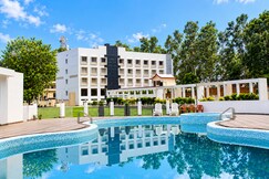 Hotel Centrum, Roorkee