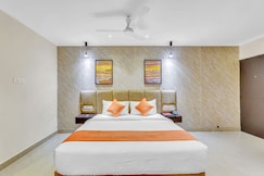 Blossoms Hotel Service Apartment T Nagar, Chennai