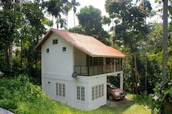 Spanish villa, Wayanad