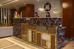 HOTEL PSK INN, Mughal Sarai