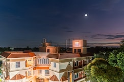 Amminis 2bhk, 3bhk by Doris Homes, Chalakudy