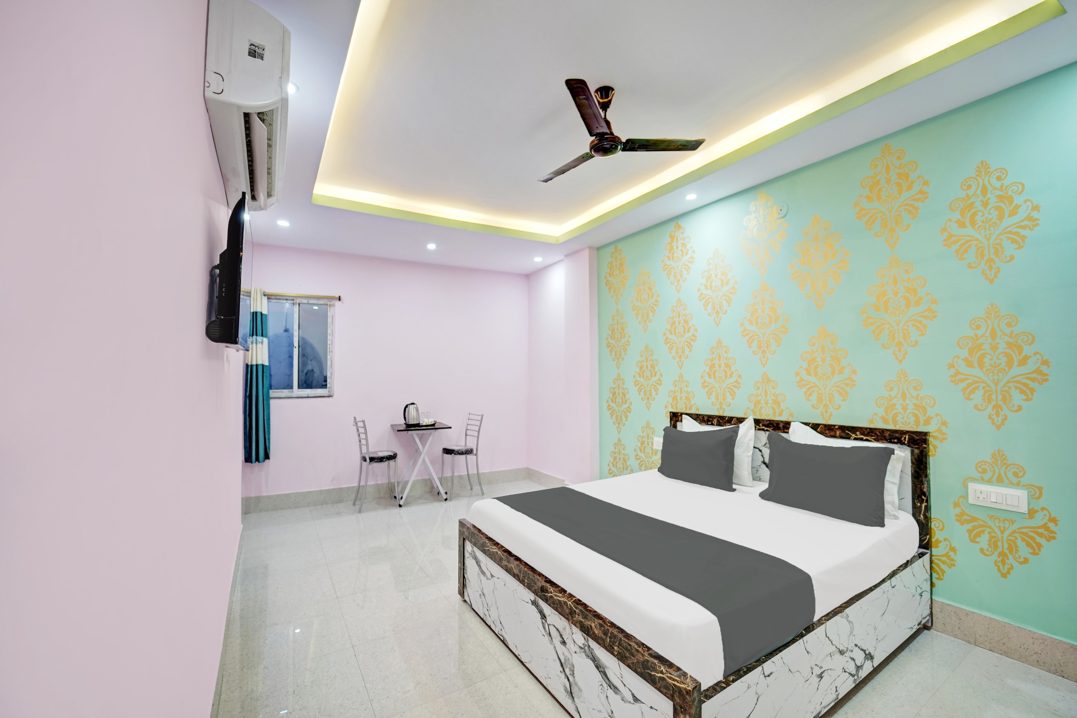 Hotel O Arsh Residential - Tap to explore photos