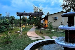 Grand Narmada Homestay, Bandhavgarh