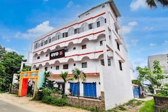 Hotel O Royal Heritage Resort, Sahebganj