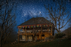 The Green Steps, Manali