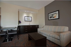 Holiday Inn Express Melbourne Southbank, Melbourne