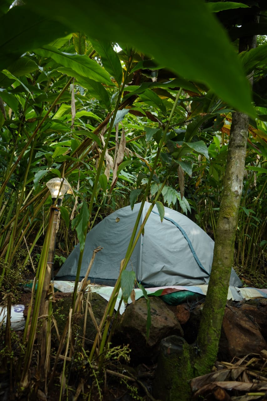 Hidden valley camping - Tap to explore photos