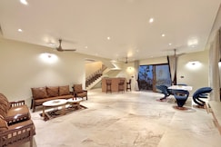 Water Winds Villa, Mulshi