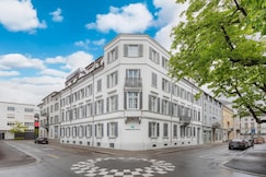 VISIONAPARTMENTS Gerechtigkeitsgasse 8 - Self check-in, Baden