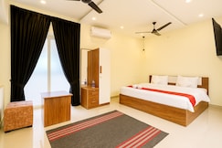 Alleppey Beach Inn, Cochin