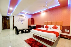 Hotel Point View, Dholka