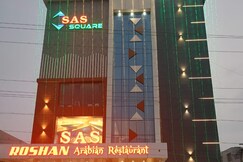 SAS SQUARE, Karur