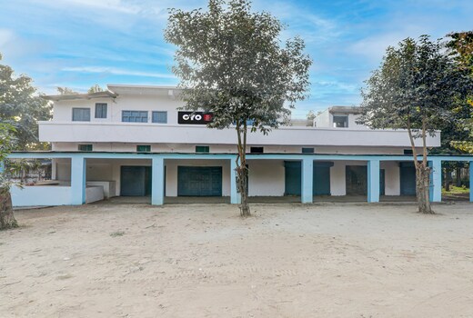 Hotel O RR.K Galaxy Hotel Guest House