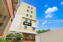 Hotel O OD Guest House, Bhubaneshwar