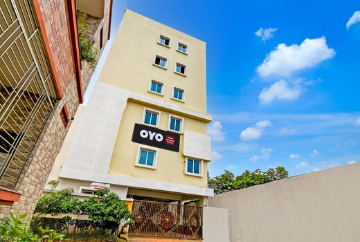 Hotel O OD Guest House
