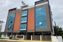 RAKSHA GRAND, Coimbatore