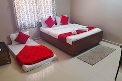 Aaranya Inn Ooty, Ooty