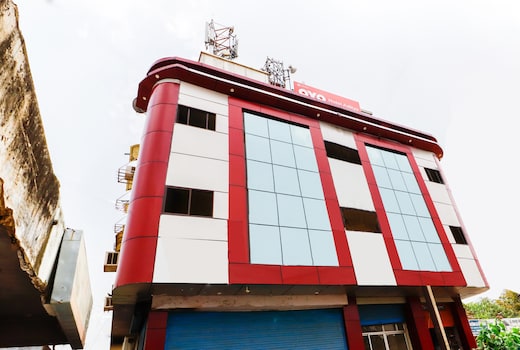 Hotel O Aditya