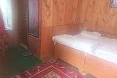 Stunning Hills , Chakrata