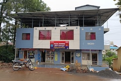 Hotel Sunrise, Mahabaleshwar