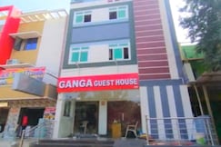 Ganga Guest House Near Golden Temple, Vellore