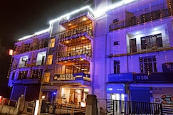 Hotel Dewan Palace, Dharamshala