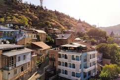Hotel Amante Narikala, Tbilisi