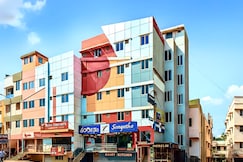RHG Rooms, Bangalore