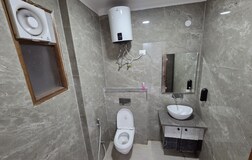 Washroom