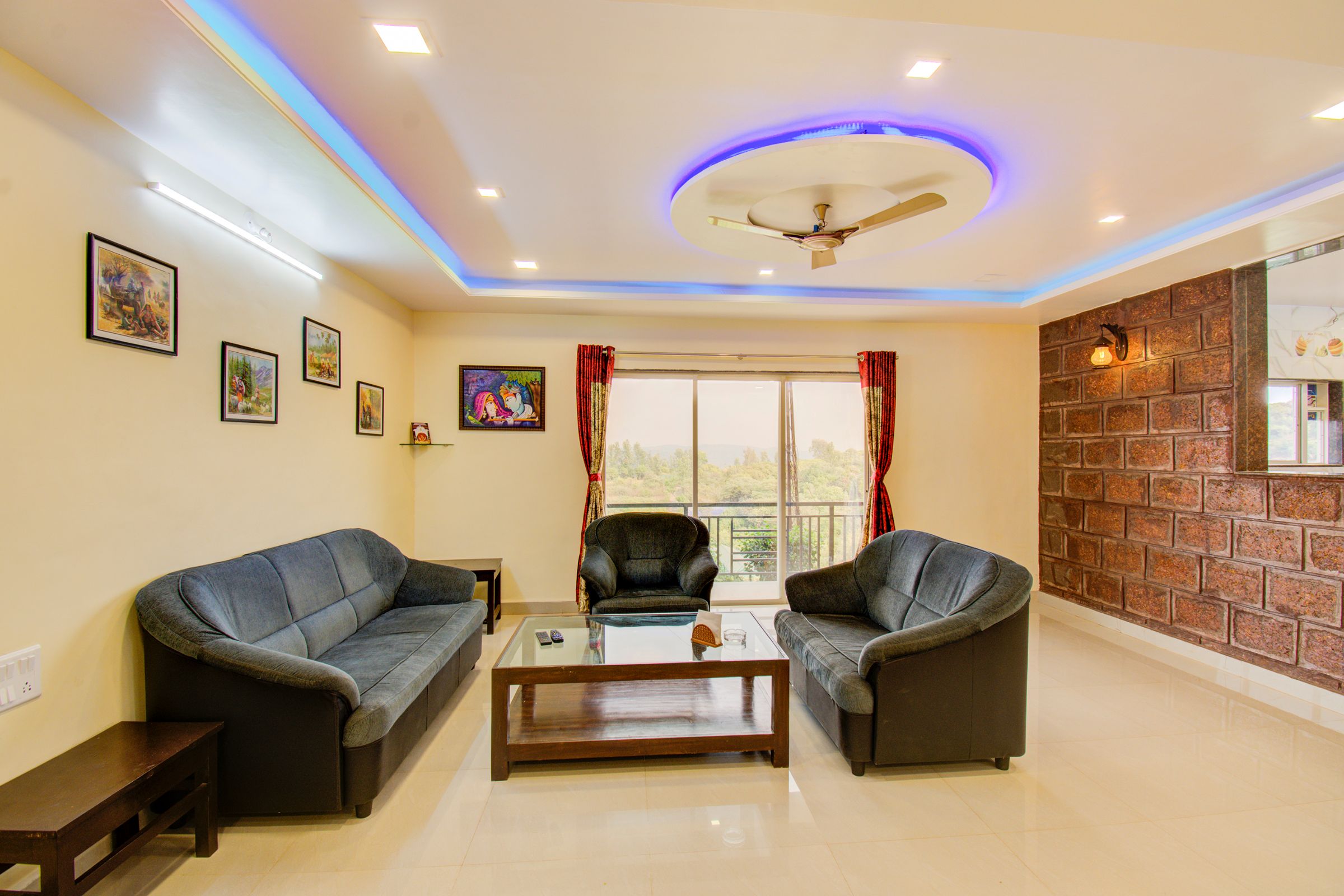Sai Ankur | 4 BHK Villa - Tap to explore photos