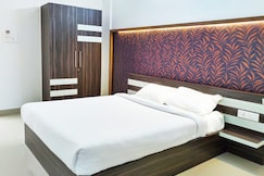 Choice Residency, Kannur