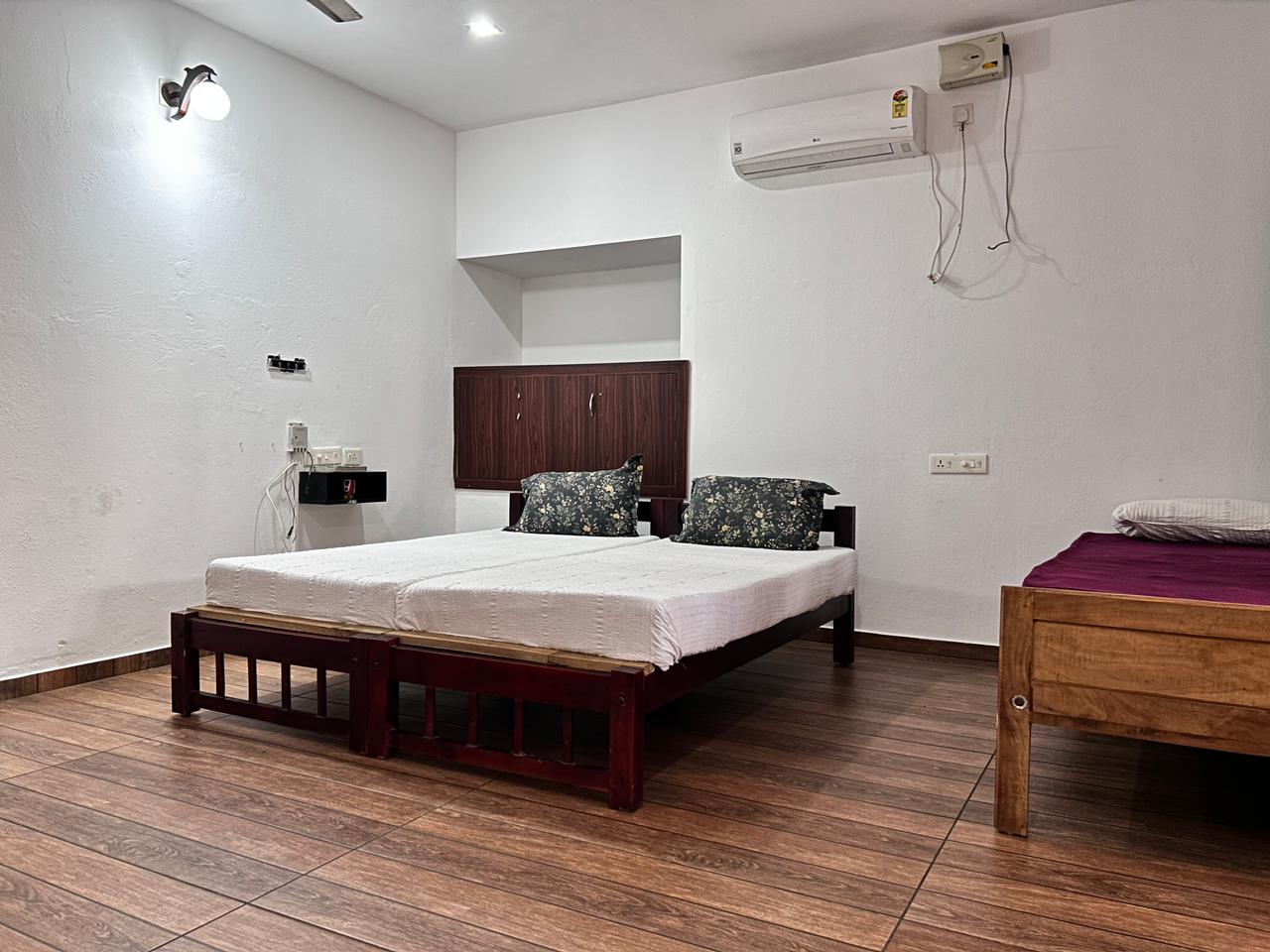 Marari Salt and Pepper Homestay - Tap to explore photos
