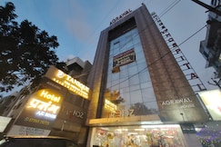 Hotel Prasang, Surat