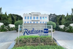 Radisson Blu Hotel & Suites GRT Chennai, Chennai