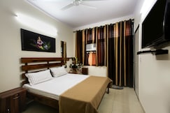 The Raveesh| Entire 2 Bedroom Apartment, Delhi